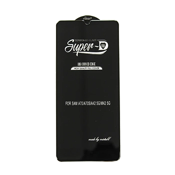 محافظ صفحه نمایش تمام صفحه میتوبل Super D مناسب برای گوشی موبایل سامسونگ A70/A70s/A42/M42